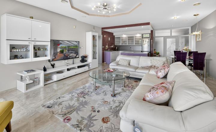 Samostatne stojaci bungalov, Hviezdoslavov - fotografia 8