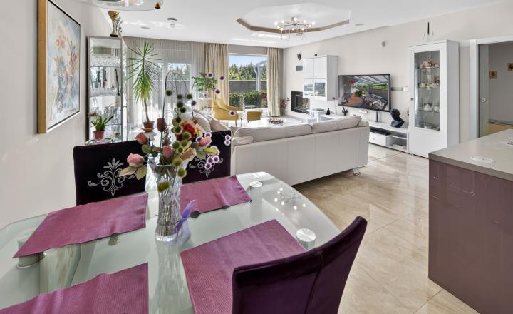 Samostatne stojaci bungalov, Hviezdoslavov - fotografia 4