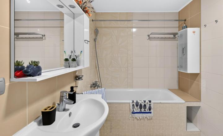 Samostatne stojaci bungalov, Hviezdoslavov - fotografia 14
