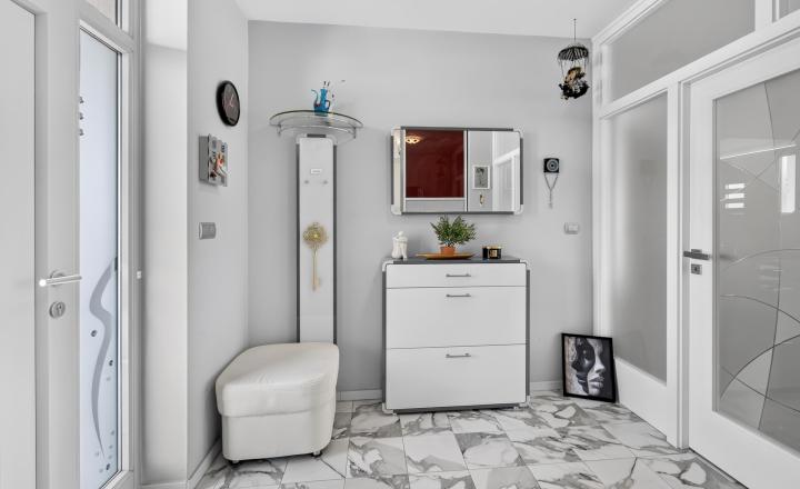 Samostatne stojaci bungalov, Hviezdoslavov - fotografia 19