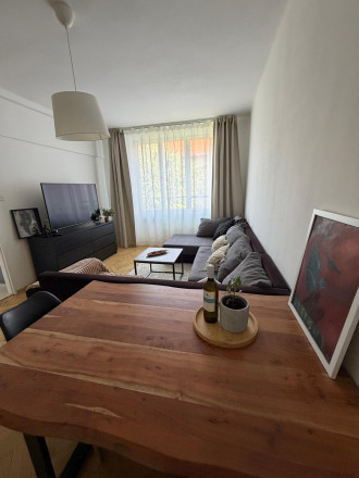 NA PRENÁJOM | 3 IZBOVÝ BYT V BRATISLAVE PRI HLAVNEJ STANICI - fotografia 15