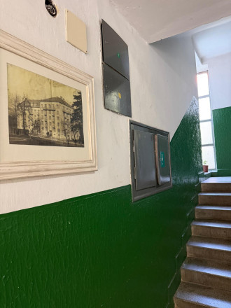 NA PRENÁJOM | 3 IZBOVÝ BYT V BRATISLAVE PRI HLAVNEJ STANICI - fotografia 29