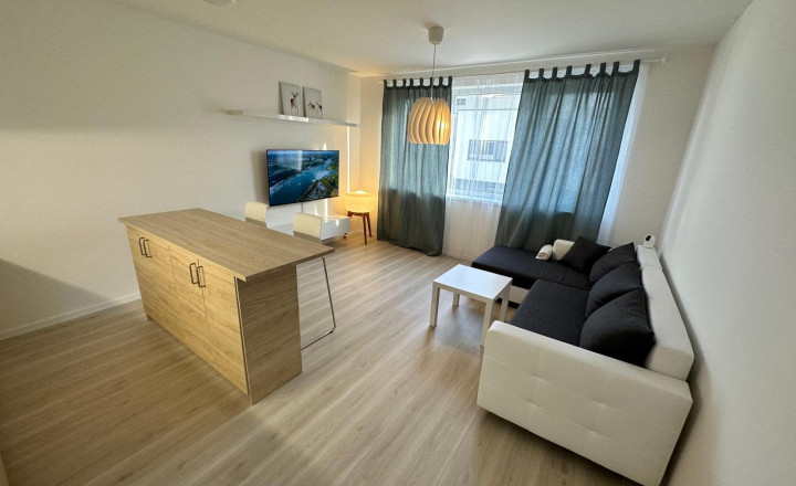 Krásny nový 2 izbový byt na prenájom, Hviezdoslavov - fotografia 19