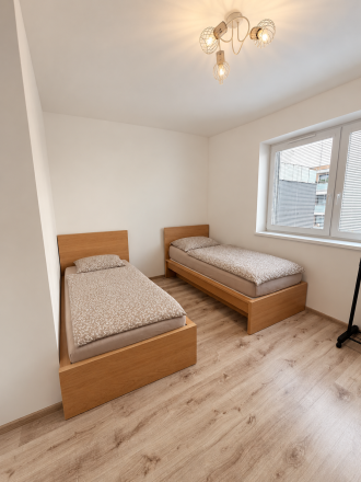 PRENÁJOM | Moderný 3-izbový byt s balkónom Green Village Dunajská Lužná - fotografia 5