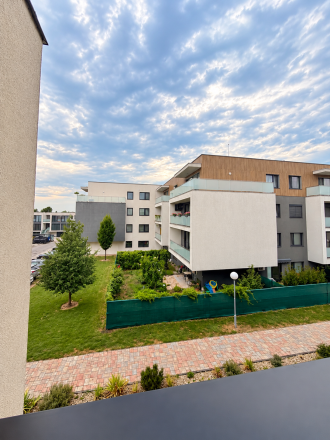 PRENÁJOM | Moderný 3-izbový byt s balkónom Green Village Dunajská Lužná - fotografia 7