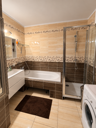 PRENÁJOM | Moderný 3-izbový byt s balkónom Green Village Dunajská Lužná - fotografia 11