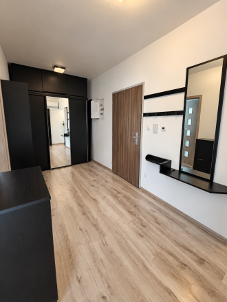 PRENÁJOM | Moderný 3-izbový byt s balkónom Green Village Dunajská Lužná - fotografia 12