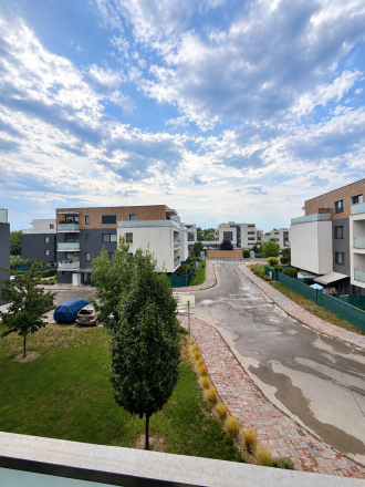 PRENÁJOM | Moderný 3-izbový byt s balkónom Green Village Dunajská Lužná - fotografia 13