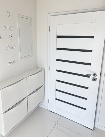MODERNÝ 4-IZBOVÝ RODINNÝ DOM S POZEMKOM 580 m² | - fotografia 3