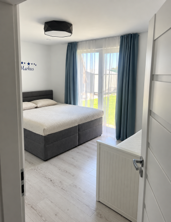 MODERNÝ 4-IZBOVÝ RODINNÝ DOM S POZEMKOM 580 m² | - fotografia 9