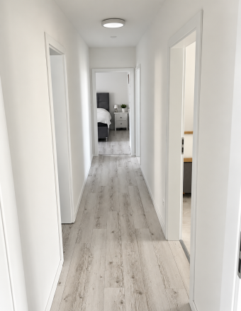 MODERNÝ 4-IZBOVÝ RODINNÝ DOM S POZEMKOM 580 m² | - fotografia 8