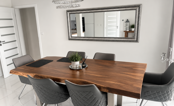 MODERNÝ 4-IZBOVÝ RODINNÝ DOM S POZEMKOM 580 m² | - fotografia 5