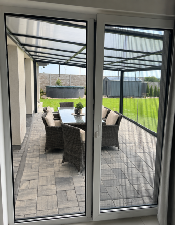 MODERNÝ 4-IZBOVÝ RODINNÝ DOM S POZEMKOM 580 m² | - fotografia 14