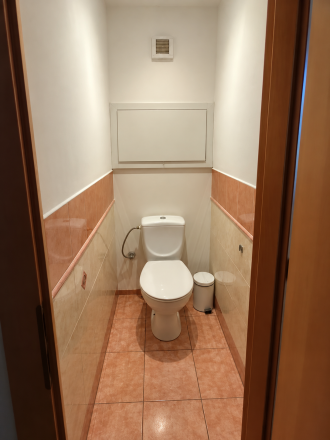 PREDAJ | 3-izbový byt s loggiou a výhľadom v Podunajských Biskupiciach - fotografia 7