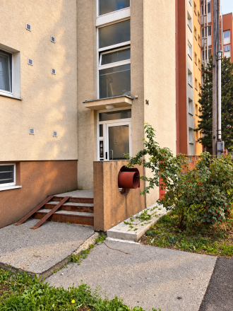PRENÁJOM | 1 IZBOVÝ BYT S KLIMATIZÁCIOU BRATISLAVA-RENDEZ - fotografia 12
