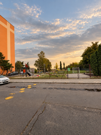 PRENÁJOM | 1 IZBOVÝ BYT S KLIMATIZÁCIOU BRATISLAVA-RENDEZ - fotografia 14