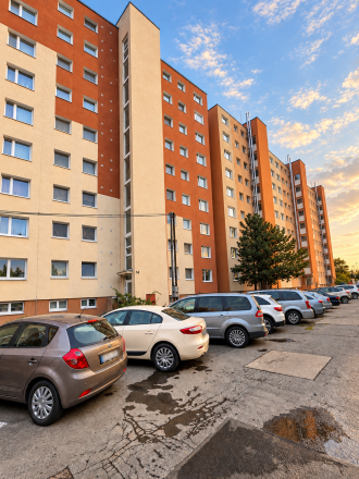 PRENÁJOM | 1 IZBOVÝ BYT S KLIMATIZÁCIOU BRATISLAVA-RENDEZ - fotografia 13
