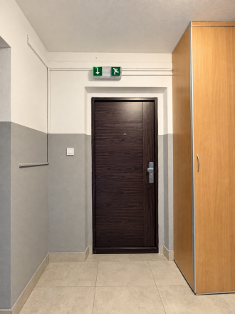 PRENÁJOM | 1 IZBOVÝ BYT S KLIMATIZÁCIOU BRATISLAVA-RENDEZ - fotografia 11