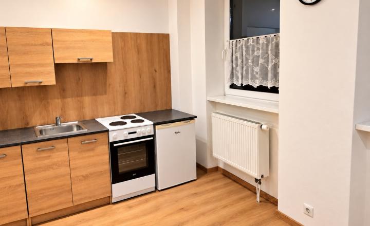 PREDAJ: Investičná garsónka | Malacky - fotografia 2