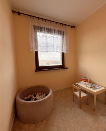 Predaj: Ticho nad mestom – 3izb. byt pri lese | Dlhé Diely - fotografia 8
