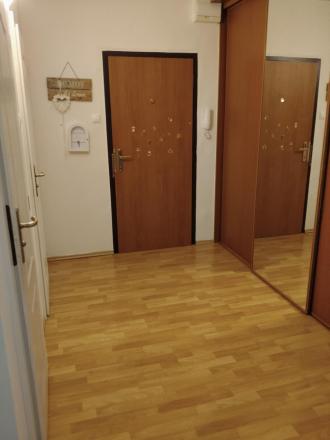 Prenájom: 2 izbový byt s dvoma balkónmi | Dúbravka - fotografia 7