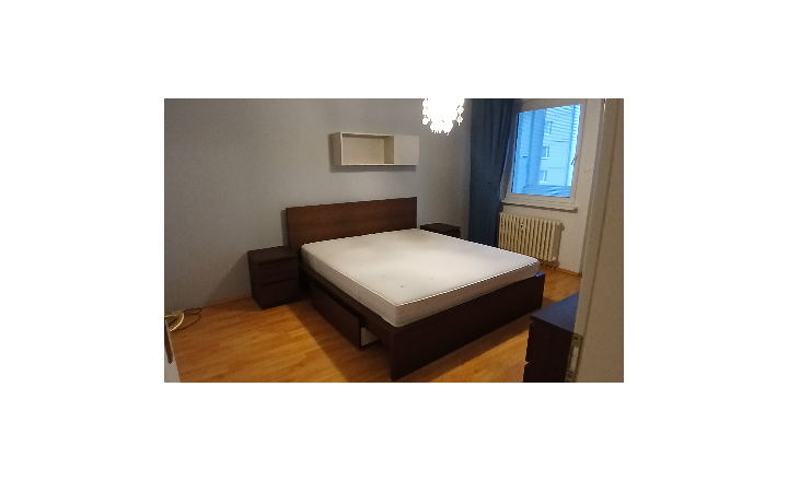 Prenájom: 2 izbový byt s dvoma balkónmi | Dúbravka - fotografia 1
