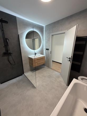 MODERNÝ 4-IZBOVÝ BUNGALOV NA PRENÁJOM – HVIEZDOSLAVOV RESIDENCE - fotografia 18