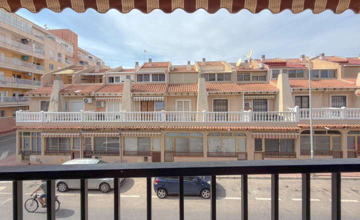 Apartmán v Španielsku - fotografia 4