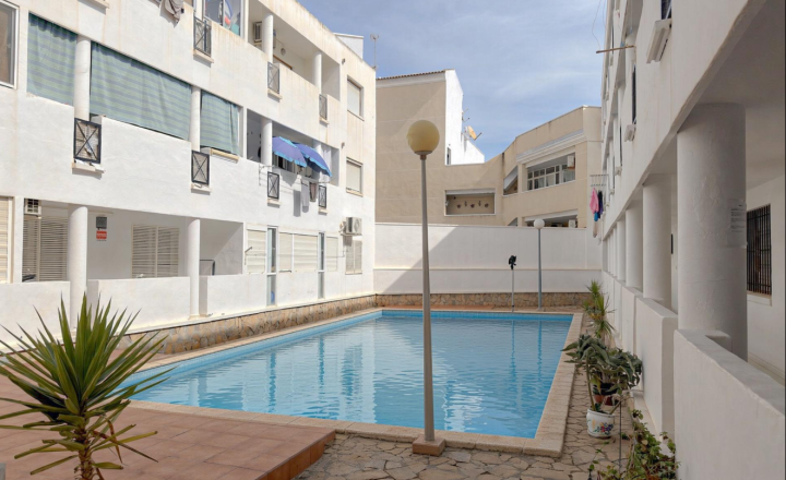 Apartmán v Španielsku - fotografia 5