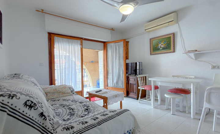 Apartmán v Španielsku - fotografia 6
