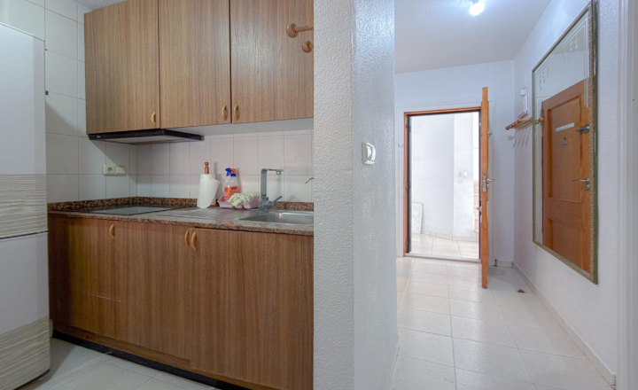 Apartmán v Španielsku - fotografia 8