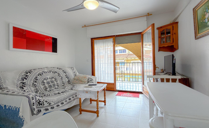 Apartmán v Španielsku - fotografia 7