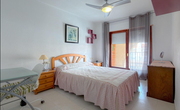 Apartmán v Španielsku - fotografia 10