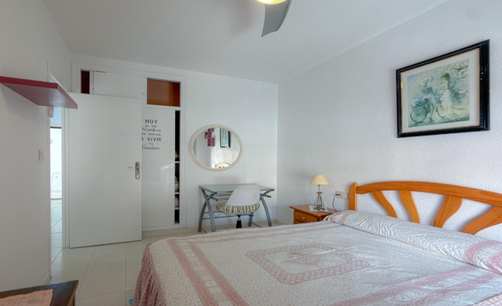 Apartmán v Španielsku - fotografia 11