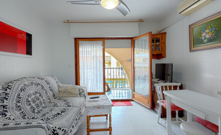 Apartmán v Španielsku - fotografia 15