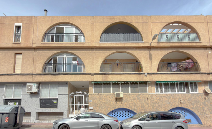 Apartmán v Španielsku - fotografia 16
