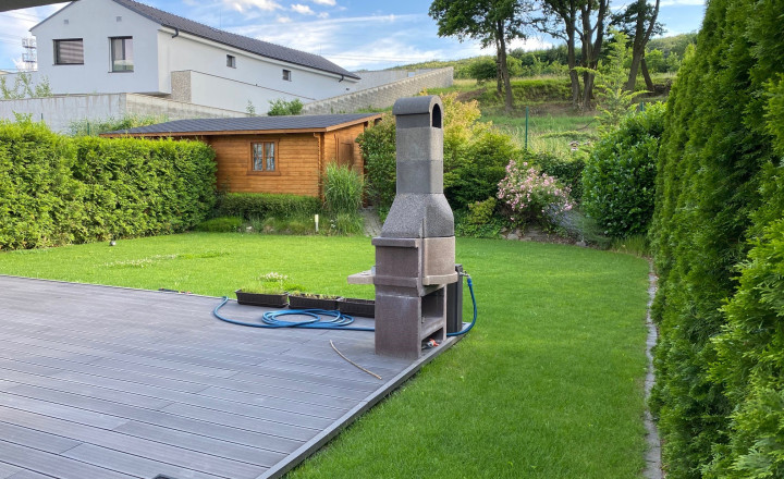 Bývanie a investícia pod jednou strechou | Borinka - fotografia 12