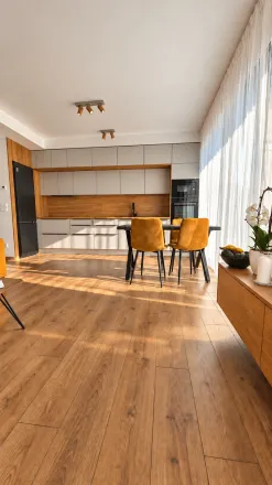 NESTO | Priestranný 4-izbový byt s balkónom, 101,32m² - fotografia 3