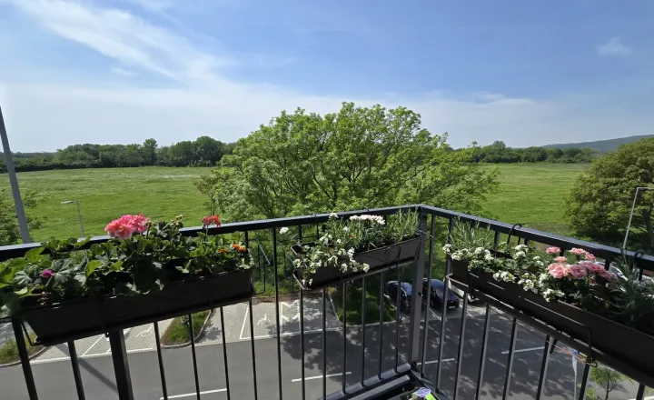 NESTO | Priestranný 4-izbový byt s balkónom, 101,32m² - fotografia 6