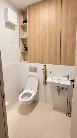 NESTO | Priestranný 4-izbový byt s balkónom, 101,32m² - fotografia 5