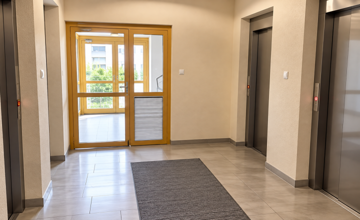 PRENÁJOM | Zariadená garzónka s balkónom, 40 m² | Petržalka - fotografia 5