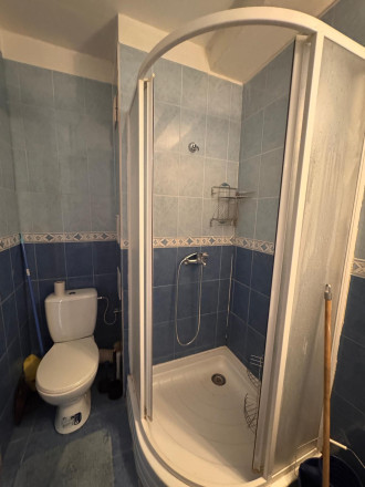 Predaj: Štartovací 2-izbový byt | Bratislava-Stavbárska ul. - fotografia 5