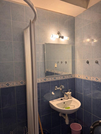 Predaj: Štartovací 2-izbový byt | Bratislava-Stavbárska ul. - fotografia 6