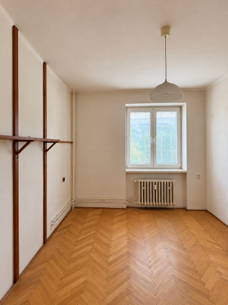 NA PREDAJ | PRIESTRANNÝ 3 IZBOVÝ BYT S LOGGIOU PRI CENTRE BRATISLAVY - fotografia 20