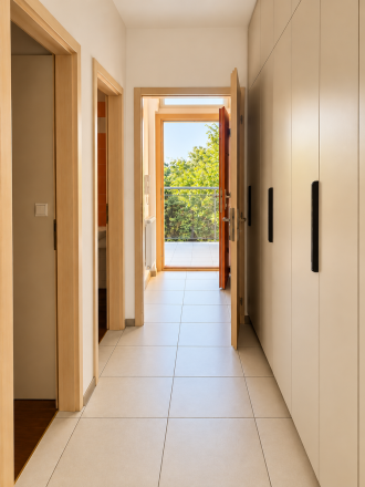 Moderný 2-izbový byt | 58 m² | Podunajské Biskupice - fotografia 3