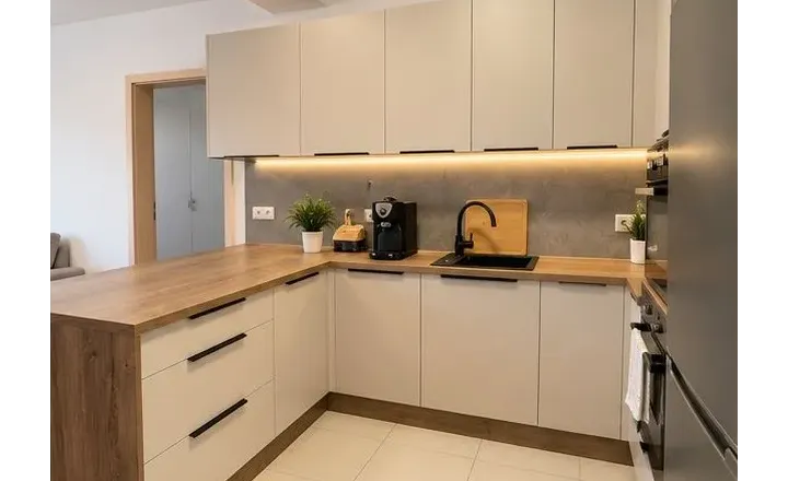 Moderný 2-izbový byt | 58 m² | Podunajské Biskupice - fotografia 7