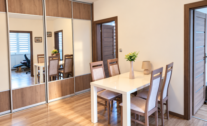 Priestranný 3-izbový byt po rekonštrukcii | 65m² | Petržalka - fotografia 1