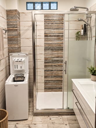 Priestranný 3-izbový byt po rekonštrukcii | 65m² | Petržalka - fotografia 4