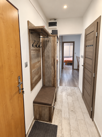Priestranný 3-izbový byt po rekonštrukcii | 65m² | Petržalka - fotografia 9