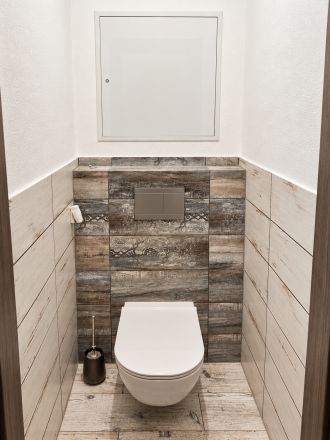 Priestranný 3-izbový byt po rekonštrukcii | 65m² | Petržalka - fotografia 12